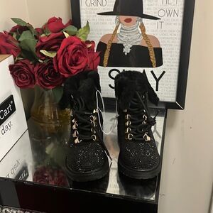 Nwot DOLCE VITA BOOTS